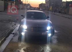 دودج تشارجر